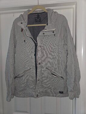 Abercrombie & Fitch jacket